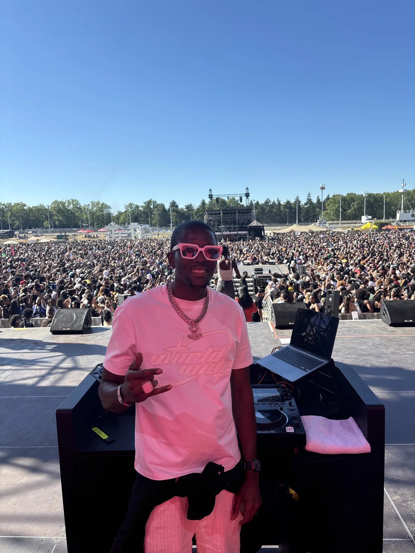 DJ Pirate — photo presse 15