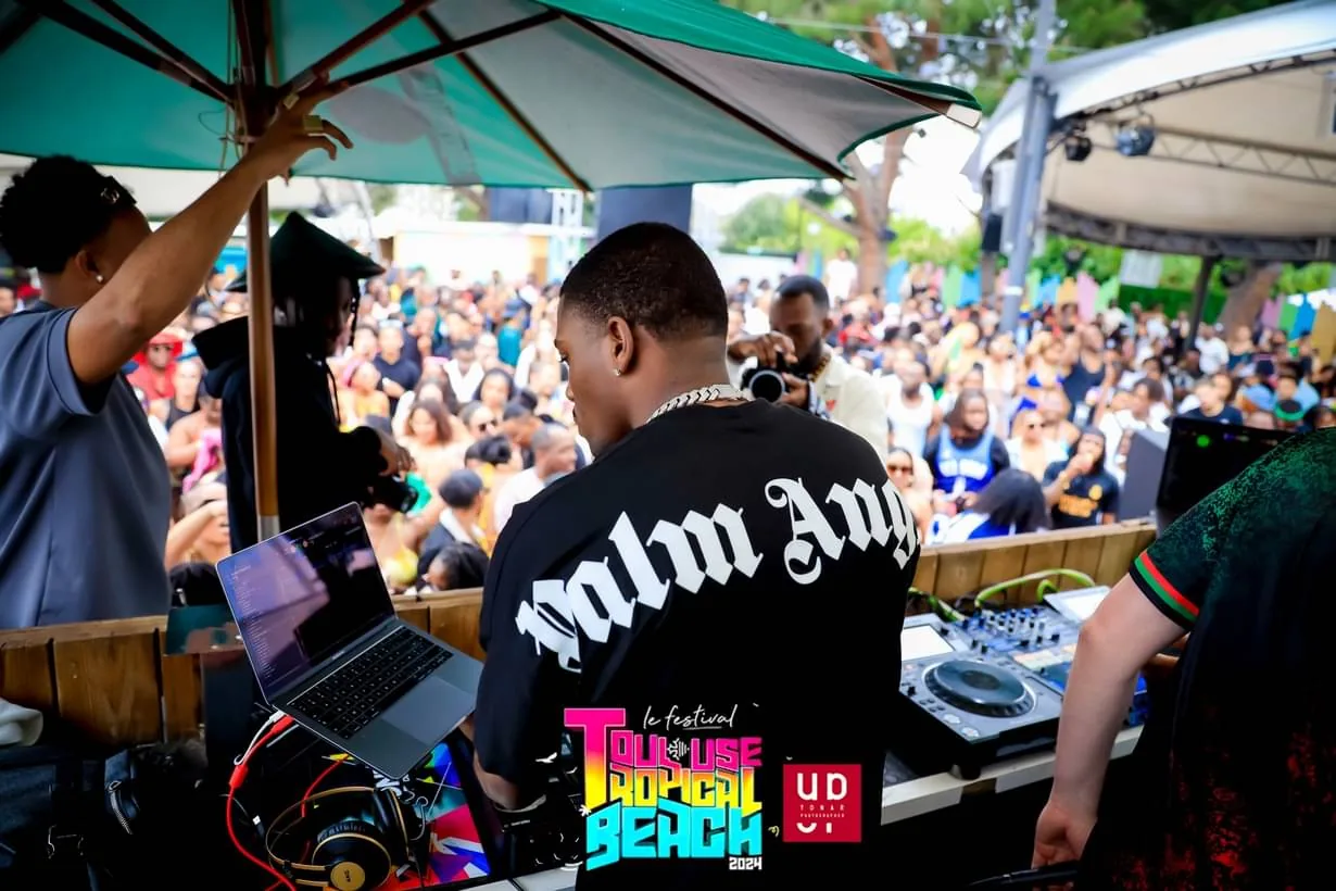 DJ Pirate — photo presse 16