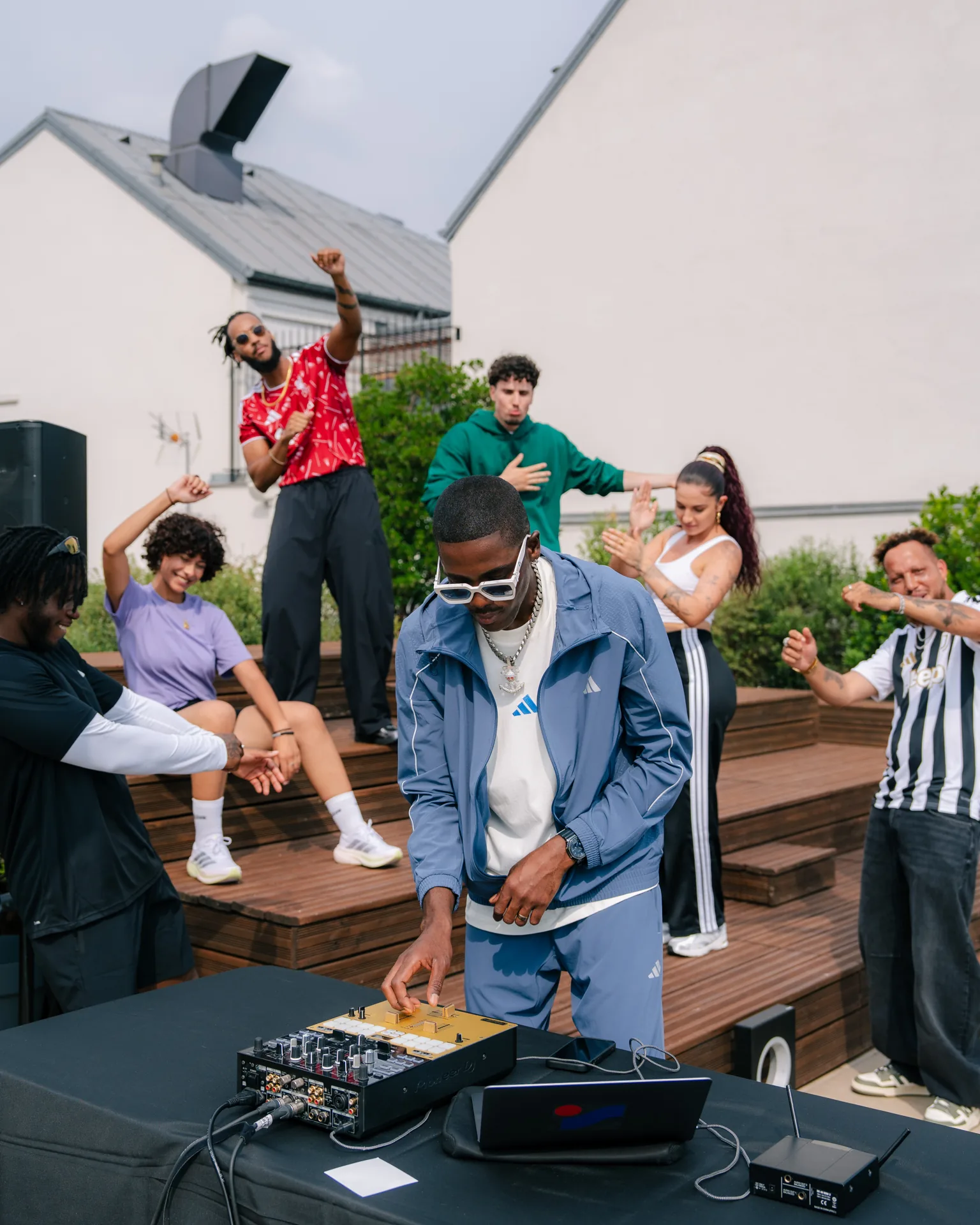 DJ Pirate — photo presse 05